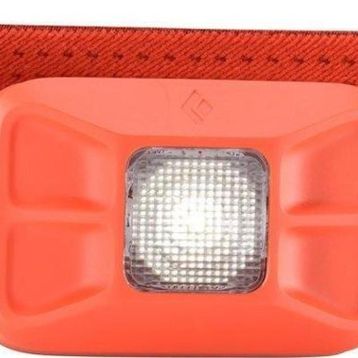 Black Diamond Gizmo Turuncu Kafa Lambası