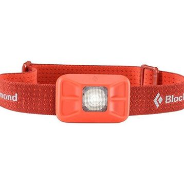 Black Diamond Gizmo Turuncu Kafa Lambası