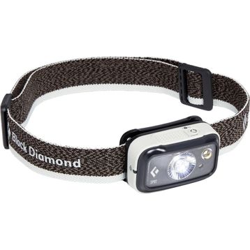 Black Diamond Spot 325 Headlamp Outdoor Gri Kafa Lambası