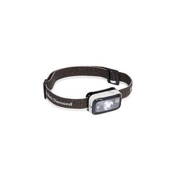 Black Diamond Spot 325 Headlamp Outdoor Gri Kafa Lambası