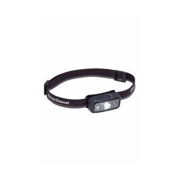 Black Diamond Spot Lite 160 Headlamp Outdoor Koyu Gri Kafa Lambası