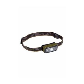 Black Diamond Spot Lite 160 Headlamp Outdoor Koyu Yeşil Kafa Lambası