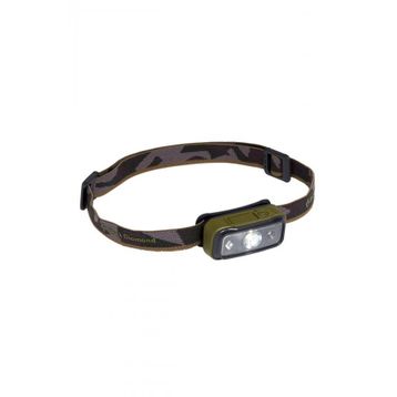 Black Diamond Spot Lite 160 Headlamp Outdoor Koyu Yeşil Kafa Lambası