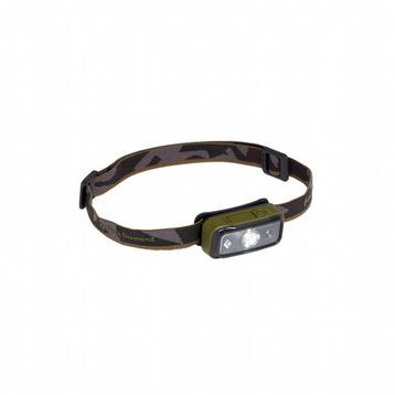 Black Diamond Spot Lite 160 Headlamp Outdoor Koyu Yeşil Kafa Lambası