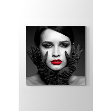 Black Gloves Tablosu