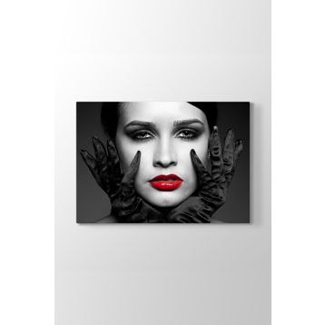 Black Gloves Tablosu