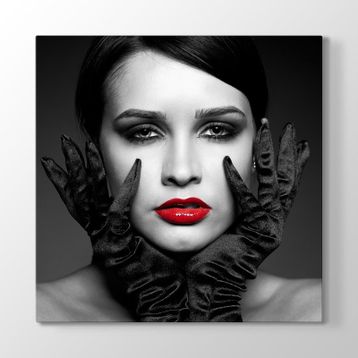 Black Gloves Tablosu