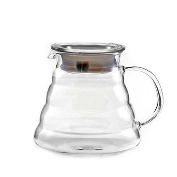 Black Goat V60 02 600 ml Kahve Servis Sürahisi