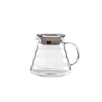 Black Goat V60 02 600 ml Kahve Servis Sürahisi