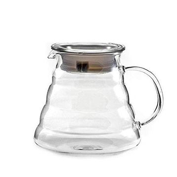 Black Goat V60 02 600 ml Kahve Servis Sürahisi