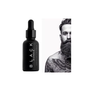 Black Marble 30 ml Yılan Yağlı Saç Sakal Serumu