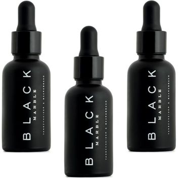 Black Marble 30 ml Yılan Yağlı Saç Sakal Serumu