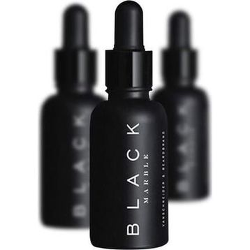 Black Marble 30 ml Yılan Yağlı Saç Sakal Serumu