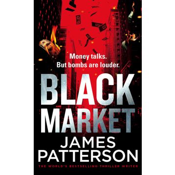 Black Market - James Patterson