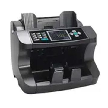 Black Mix Pro 5 Ülke USD Euro GBP TL Karışık Para Sayma Makinesi