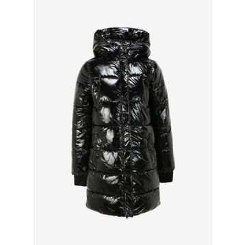 Black On Black K-TRM-211 Siyah Kadın Mont