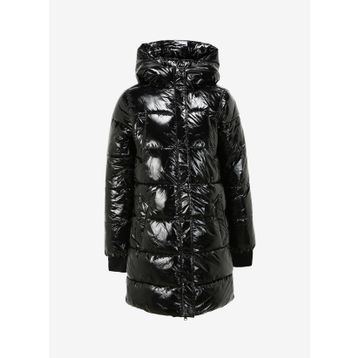 Black On Black K-TRM-211 Siyah Kadın Mont