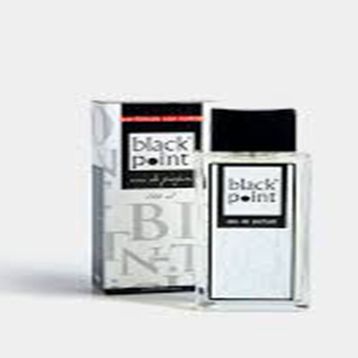 Black Point 106B 100 ml Erkek Parfüm