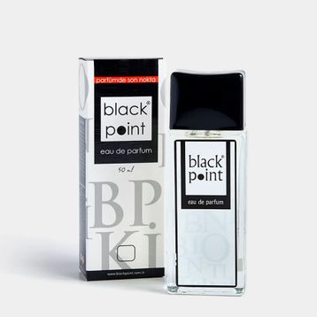 Black Point 106L 50 ml Erkek Parfüm