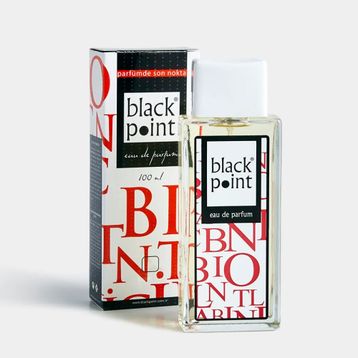 Black Point 109E 100 ml Kadın Parfüm