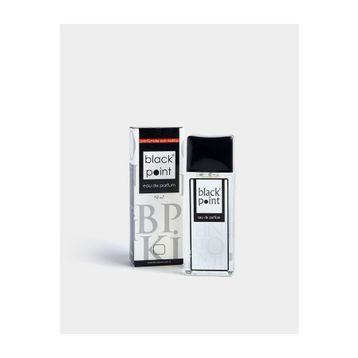 Black Point U-105T EDP 50 ml Erkek Parfüm