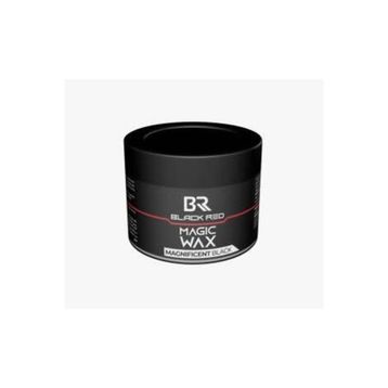 Black & Red Magic Siyah Kapatıcı 100 ml Wax