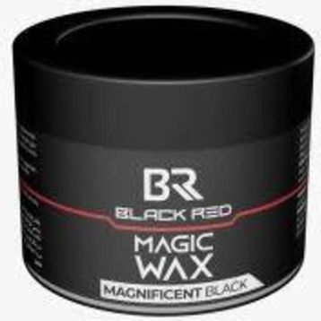 Black & Red Magic Siyah Kapatıcı 100 ml Wax