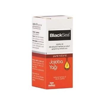 Black Sea 20 ml Jojoba Yağı