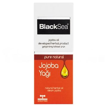 Black Sea 20 ml Jojoba Yağı