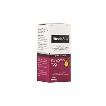 Black Sea 20 ml Kantaron Yağı