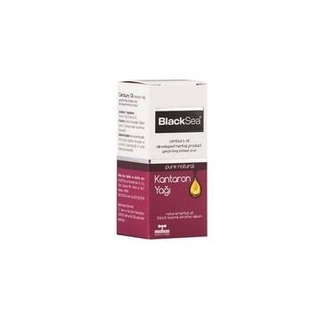 Black Sea 20 ml Kantaron Yağı