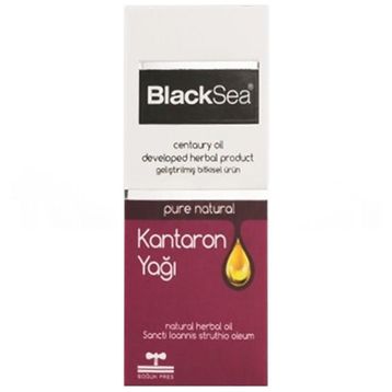Black Sea 20 ml Kantaron Yağı