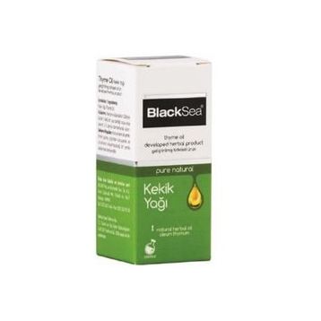 Black Sea 20 ml Kekik Yağı