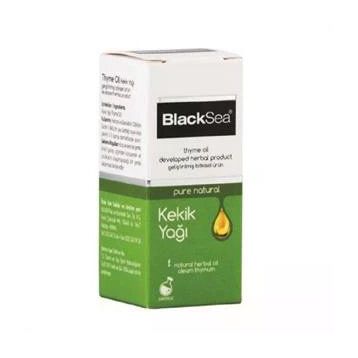 Black Sea 20 ml Kekik Yağı