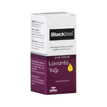 Black Sea 20 ml Lavanta Yağı