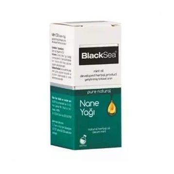 Black Sea 20 ml Nane Yağı