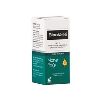Black Sea 20 ml Nane Yağı