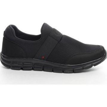 Black Sea 869MA527 Erkek Spor Ayakkabı Siyah