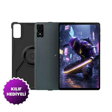 Black Shark Gaming Pad 256GB 8.8 inç Tablet
