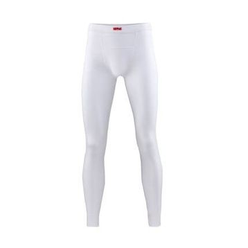 Black Spade 9262 Beyaz Bayan Termal Atlık