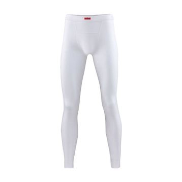 Black Spade 9262 Beyaz Bayan Termal Atlık