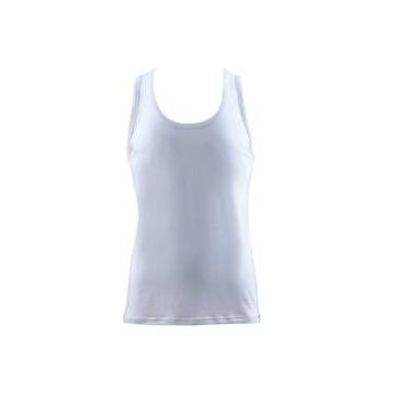Black Spade 9305 Silver Beyaz Erkek Atlet