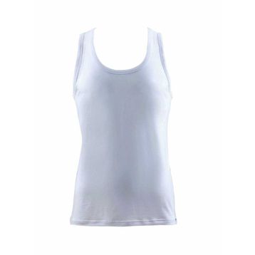 Black Spade 9305 Silver Beyaz Erkek Atlet