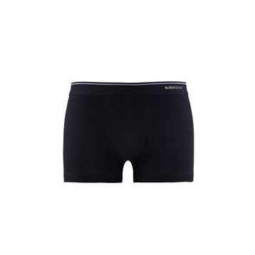 Black Spade 9670 Siyah 3'lü Boxer
