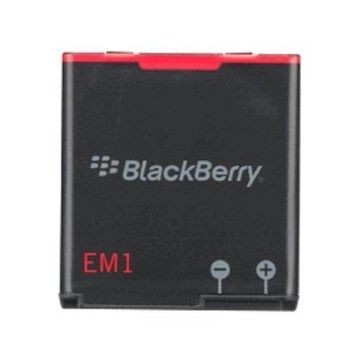 Blackberry 9360 Curve EM1 Batarya
