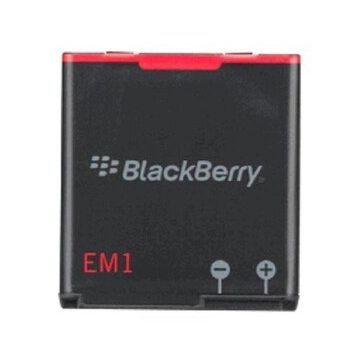 Blackberry 9360 Curve EM1 Batarya