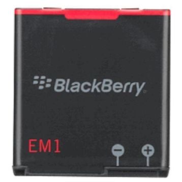 Blackberry 9360 Curve EM1 Batarya