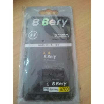 Blackberry 9700 Batarya Pil