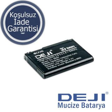 Blackberry 9800 Batarya