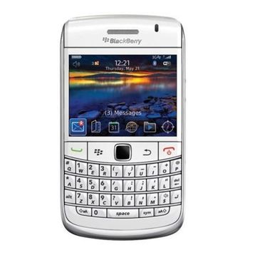 BlackBerry Bold 9700